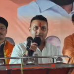 मध्य प्रदेश में हर चुनाव लड़ेगी शिवसेना, राष्ट्रीय सचिव बोले- उद्धव के घमंड से टूटी पार्टी