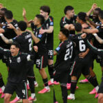 FIFA World Cup में मेक्सिको का जलवा, हैती ने जीता दिल और स्विट्जरलैंड ने भी मारी बाजी
