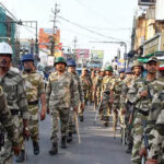 मोहर्रम पर रांची में हाई अलर्ट, 6000 पुलिसकर्मी तैनात; ड्रोन से होगी निगरानी