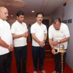 जयपुर विधानसभा परिसर में ‘योगोत्सव’ का आयोजन, योग के माध्यम से स्वास्थ्य और संतुलन का संदेश