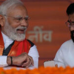 NDA में बदला सियासी गणित! नायडू-नीतीश के बिना भी बहुमत, शिंदे का बढ़ा कद, क्या बेटा बनेगा मंत्री?