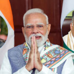 Modi Cabinet Reshuffle: पंजाब से बढ़ सकता है प्रतिनिधित्व, राघव चड्ढा समेत 3 बड़े नामों की चर्चा तेज