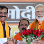 Modi Cabinet Reshuffle: नए चेहरों को मिल सकता है मौका, MP से वीडी शर्मा का नाम चर्चा में
