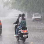 MP Weather: मध्य प्रदेश के 43 जिलों में आज बारिश का अलर्ट, मानसून की रफ्तार धीमी; ग्वालियर-चंबल को करना होगा इंतजार
