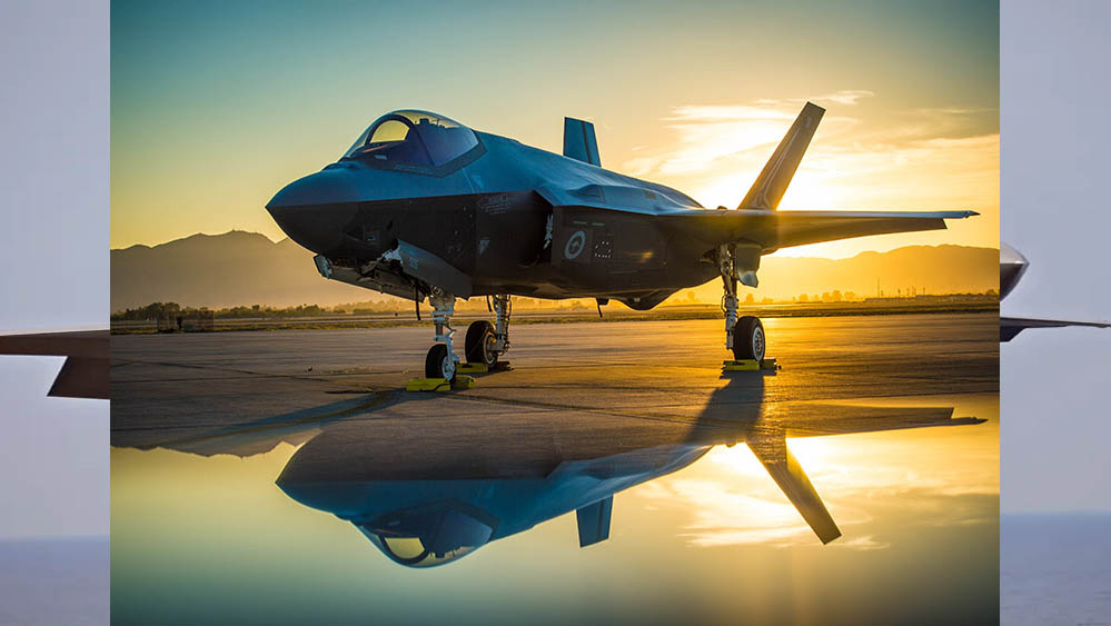अमेरिका ने बिना रडार वाले F-35 फाइटर जेट किए डिलीवर, भारत के लिए क्या हैं इसके मायने?
