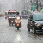 Chhattisgarh Weather: अगले 7 दिन झमाझम बारिश के आसार, गरज-चमक और बिजली गिरने का अलर्ट