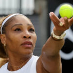 Wimbledon 2026: सेरेना विलियम्स की धमाकेदार वापसी, वाइल्ड कार्ड से मिली एंट्री; पहले दौर में 20 साल की खिलाड़ी से मुकाबला