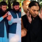शोएब अख्तर के भाई के जनाजे का वीडियो वायरल, लश्कर आतंकी की मौजूदगी के दावों से मचा बवाल