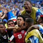 FIFA World Cup में केप वर्डे का बड़ा उलटफेर, पहली बार नॉकआउट में एंट्री; दो बार की चैंपियन उरुग्वे बाहर