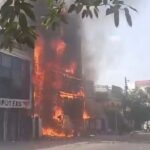 लखनऊ अग्निकांड की जांच SIT को सौंपी, सात दिन में रिपोर्ट देने का निर्देश