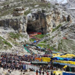 Amarnath Yatra 2026: अमरनाथ यात्रा पर आतंकी हमले की साजिश? खुफिया एजेंसियों के खुलासे से बढ़ी सतर्कता