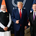 सुबह 6 बजे ट्रंप बोले- PM मोदी को फोन करते हैं’, सर्जियो गोर ने सुनाया दोनों नेताओं की खास बॉन्डिंग का किस्सा
