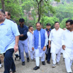 रामगढ़ संस्कृति, इतिहास, साहित्य और पर्यटन का अद्भुत संगम : मुख्यमंत्री विष्णु देव साय
