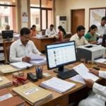 अंतरजनपदीय स्थानांतरण प्रक्रिया में दस्तावेज सत्यापन के कारण देरी, 7000 आवेदन फंसे