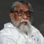शिबू सोरेन को मरणोपरांत पद्म भूषण, राष्ट्रपति करेंगी सम्मान प्रदान