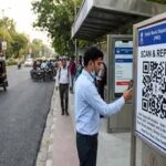दिल्ली में सड़क शिकायत के लिए QR कोड सिस्टम, ‘नो योर रोड’ प्रोजेक्ट से बढ़ेगी पारदर्शिता