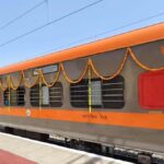 दानापुर–पुणे अमृत भारत एक्सप्रेस शुरू, बिहार–महाराष्ट्र यात्रा होगी आसान