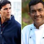संजीव कपूर का खुलासा: मास्टरशेफ इंडिया में अक्षय कुमार से ज्यादा फीस की थी शर्त