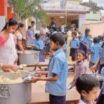 पीएम पोषण योजना: चावल के खाली बोरों की राशि सरस्वती वाहिनी खाते में जमा करना अनिवार्य