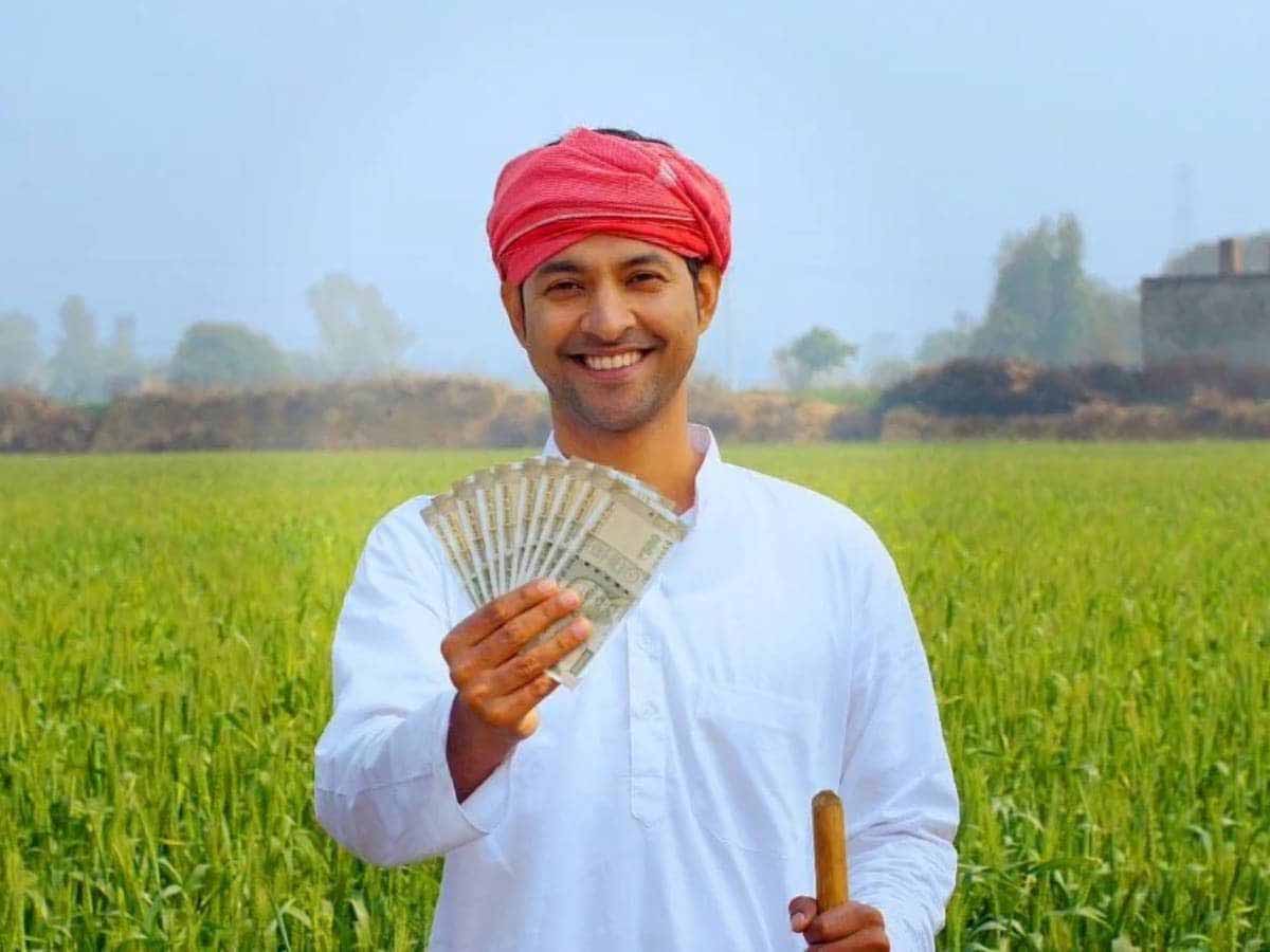 किसान क्रेडिट कार्ड: यूपी में खेती के लिए आसान कर्ज और आर्थिक सहारा