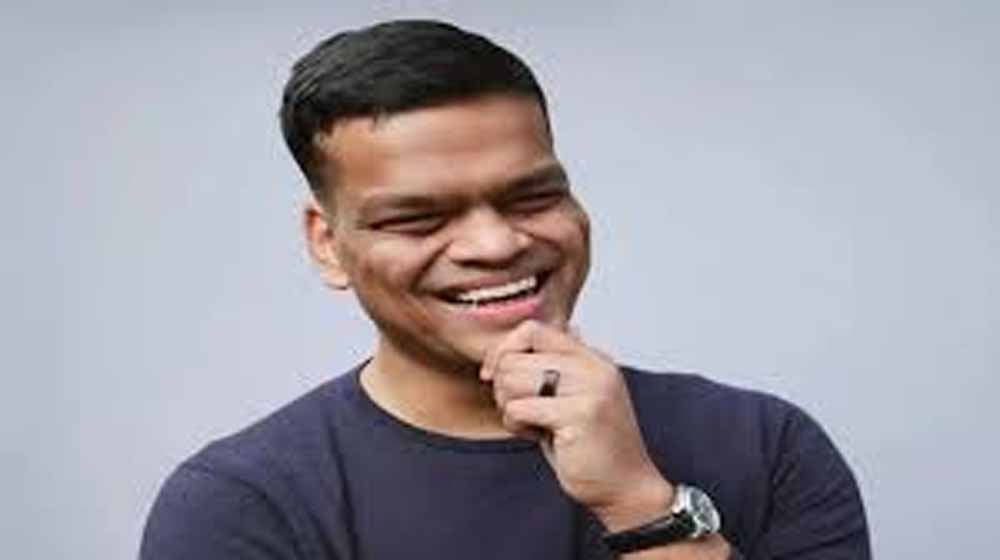 ट्रंप प्रशासन के AI सलाहकार श्रीराम कृष्णन देंगे पद से इस्तीफा