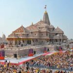 राम मंदिर चढ़ावा चोरी कांड: ट्रस्ट की कार्यप्रणाली पर उठे गंभीर सवाल, जांच पर बढ़ा दबाव