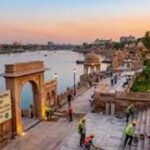 यमुना के 32 ऐतिहासिक घाटों का बड़ा कायाकल्प, 6 महीने में शुरू होगा काम