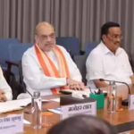 दिल्ली में झुग्गी पुनर्वास और किशाऊ बांध परियोजना पर अमित शाह की अहम बैठक