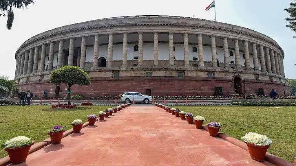 राजस्थान राज्यसभा चुनाव: बीजेपी के 2 उम्मीदवारों ने भरा नामांकन