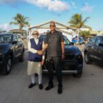पीएम मोदी का सेशेल्स दौरा: 50वें राष्ट्रीय दिवस समारोह में भारत की अहम भागीदारी