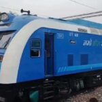 भारत में हाइड्रोजन ट्रेन का ट्रायल रन, जींद-सोनीपत रूट पर दिखी नई तकनीक की झलक