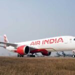 PAK एयरस्पेस में पहुंचा Air India विमान, DGCA सख्त; ATC और क्रू पर बड़ी कार्रवाई