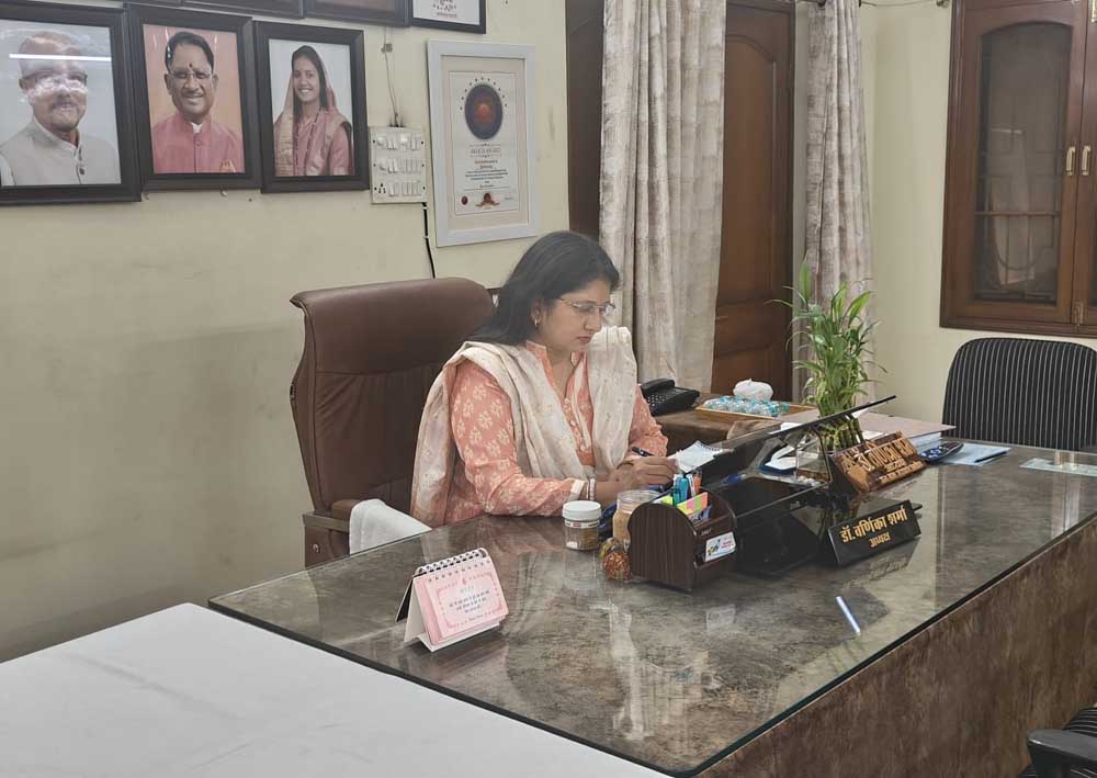 खुले गड्ढे बने मौत का जाल, बच्चों की सुरक्षा पर नगरीय प्रशासन को आयोग की सख्त अनुशंसा