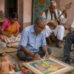 झारखंड सरकार का बड़ा फैसला, बुजुर्ग, बीमार और दिव्यांग कलाकारों को मिलेगी ₹4000 मासिक पेंशन