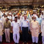 लोकतंत्र सेनानियों को प्रतिवर्ष 5 लाख की कैशलेस स्वास्थ्य सुविधा जल्द: सीएम योगी