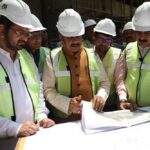 मध्यप्रदेश को देश में आईटी और सेवा क्षेत्र का बनायेंगे अग्रणी केंद्र : मुख्यमंत्री डॉ. यादव