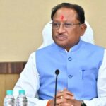 CM साय का कांग्रेस पर बड़ा हमला, बोले- सत्ता के अहंकार में कुचली गई संविधान की आत्मा