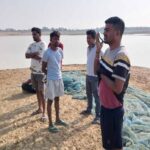 CG के बांध में बड़ा हादसा: 9 लोगों से भरी नाव पलटी, 3 ग्रामीण लापता, रेस्क्यू जारी