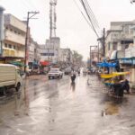 रायपुर में बादलों का डेरा, कल से मानसून पकड़ेगा रफ्तार; बारिश के आसार बढ़े