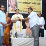 RSS विचारक मुकुल कानिटकर का बड़ा बयान, बोले- ‘भ्रष्ट लोगों की समाज में नहीं हो प्रतिष्ठा’