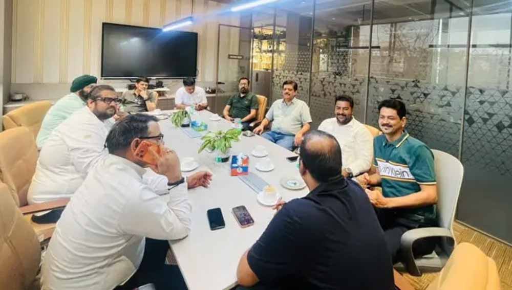 छत्तीसगढ़ कैटरर्स एसोसिएशन का गठन, कैटरिंग आयोजनों के लिए तय हुई नई समय-सीमा