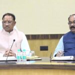 Sai Cabinet Meeting में बड़ा फैसला, ग्रामीण रोजगार की 2 नई योजनाएं मंजूर; बायोगैस नीति को भी हरी झंडी