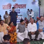 मुख्यमंत्री डॉ. यादव ने हिल स्टेशन कुकरू में लगाई रात्रि चौपाल, ग्रामीणों से किया आत्मीय संवाद