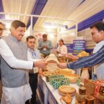 भोपाल में वर्ष 2027 में होगी ग्लोबल इन्वेस्टर्स समिट : मुख्यमंत्री डॉ. यादव