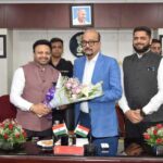 पर्यावरण संरक्षण, विशेष पिछड़ी जनजातियों के उत्थान, ब्रेस्ट कैंसर जागरूकता के लिए रोटेरियन निभाएं सक्रिय भूमिका- डेका
