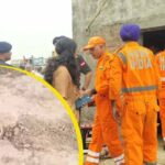अंबाला में 220 फीट गहरे बोरवेल में गिरा 3 साल का मासूम, NDRF ने शुरू किया रेस्क्यू ऑपरेशन
