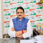 भाजपा सरकार स्कूलों को आरएसएस की शाखा में परिवर्तित करना चाह रही – कांग्रेस