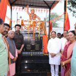 धरती आबा भगवान बिरसा मुंडा का जीवन जल, जंगल और जमीन की रक्षा के संघर्ष की अमर गाथा : मुख्यमंत्री श्री विष्णुदेव साय