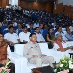 मोदी सरकार के 12 वर्षों में रोजगार, गरीब कल्याण और अर्थव्यवस्था को मिली नई मजबूती: उद्योग मंत्री लखनलाल देवांगन