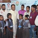 मुख्यमंत्री विष्णुदेव साय ने किया ‘जश लर्न’ का जिला स्तरीय शुभारंभ